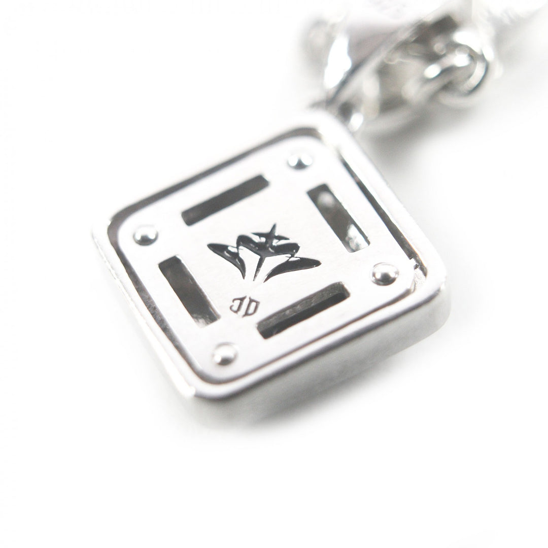 Great Justin Davis ENCHANTED GEM Necklace/CURIO Chain