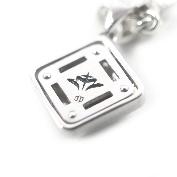 Great Justin Davis ENCHANTED GEM Necklace/CURIO Chain
