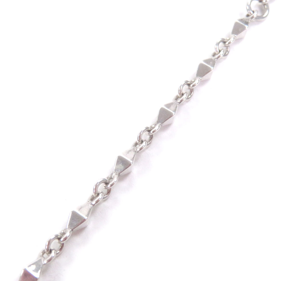 Great Justin Davis ENCHANTED GEM Necklace/CURIO Chain