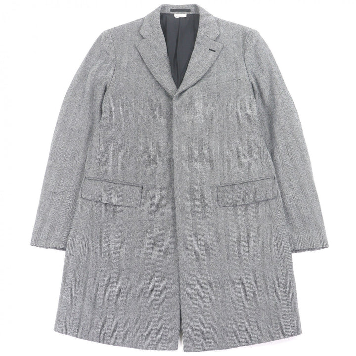 Excellent COMME des GARCONS HOMME DEUX Chester coat