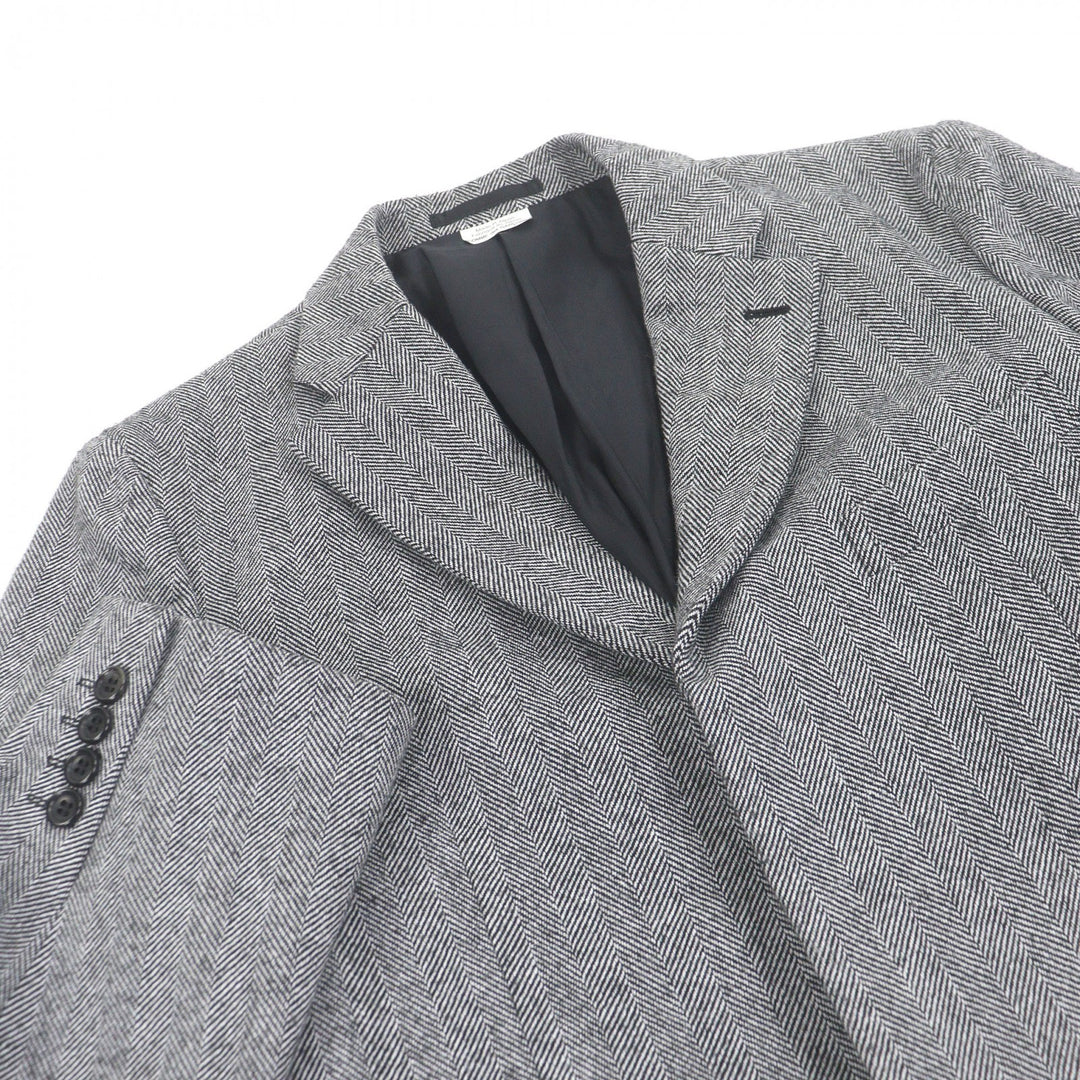 Excellent COMME des GARCONS HOMME DEUX Chester coat