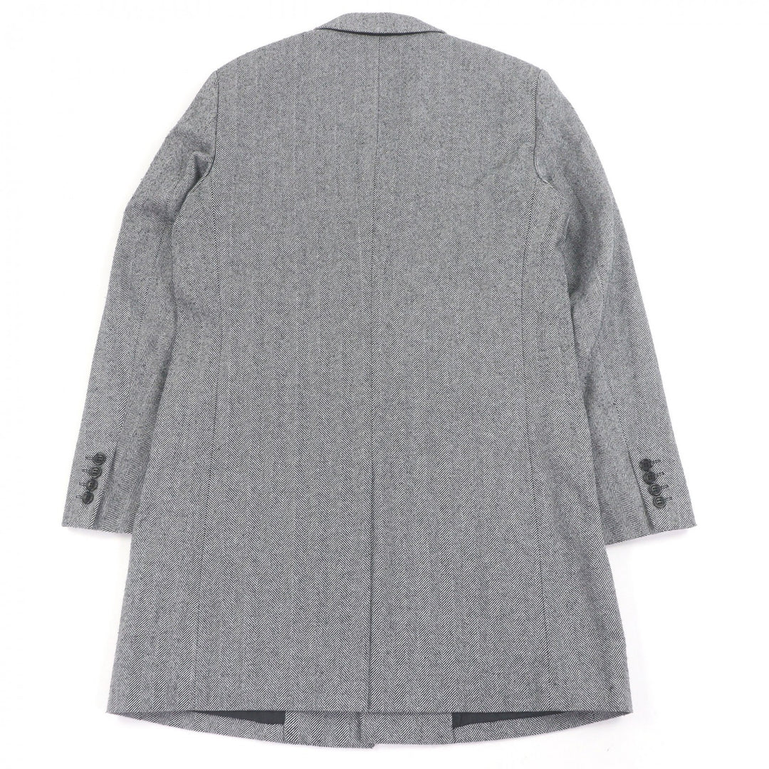 Excellent COMME des GARCONS HOMME DEUX Chester coat