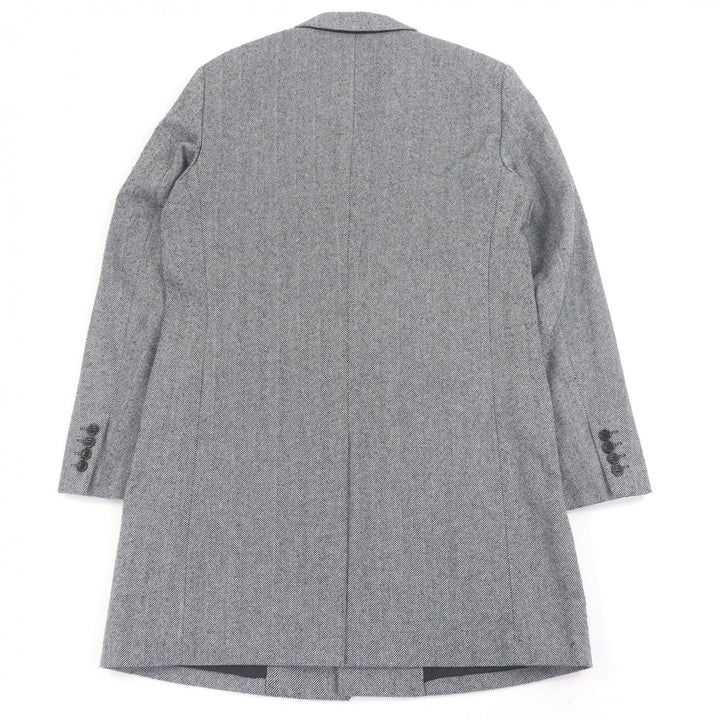 Excellent COMME des GARCONS HOMME DEUX Chester coat