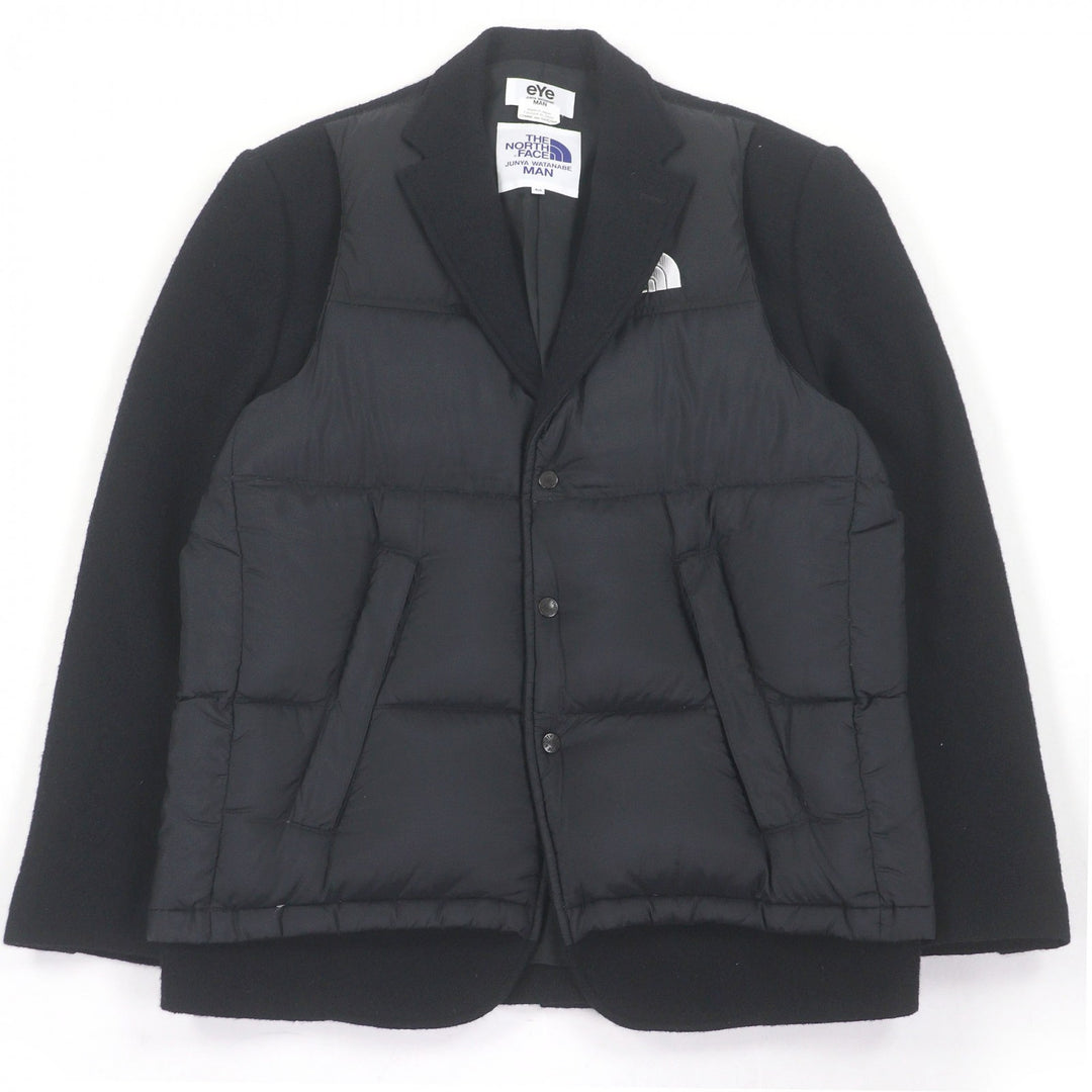 Excellent THE NORTH FACE×eYe JUNYA WATANABE MAN Down jacket