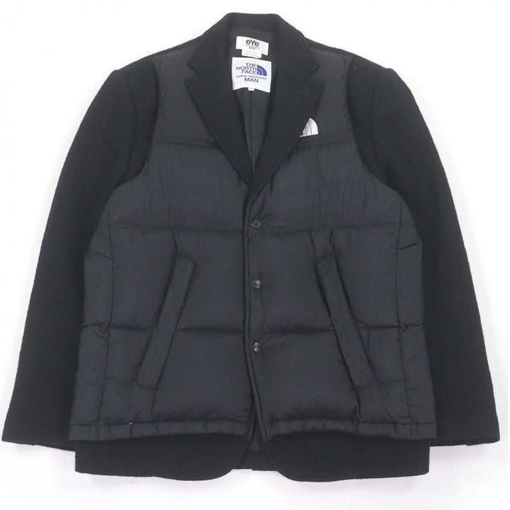 Excellent THE NORTH FACE×eYe JUNYA WATANABE MAN Down jacket