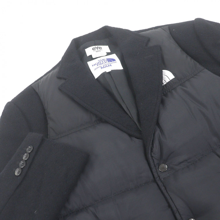 Excellent THE NORTH FACE×eYe JUNYA WATANABE MAN Down jacket