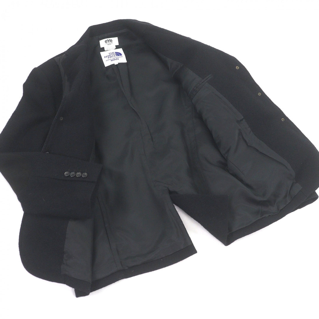 Excellent THE NORTH FACE×eYe JUNYA WATANABE MAN Down jacket