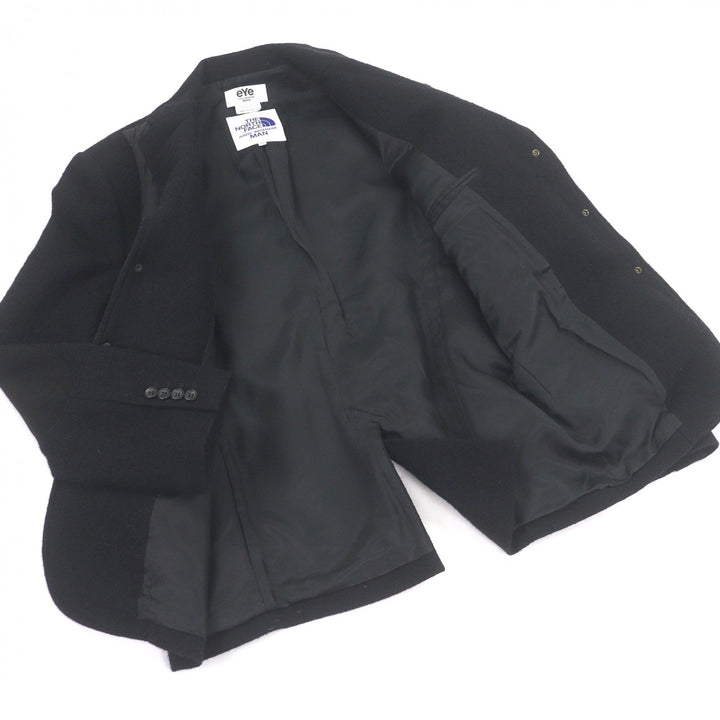 Excellent THE NORTH FACE×eYe JUNYA WATANABE MAN Down jacket