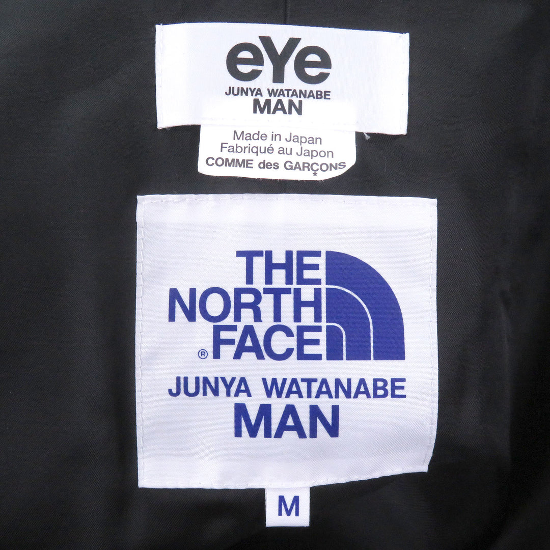 Excellent THE NORTH FACE×eYe JUNYA WATANABE MAN Down jacket