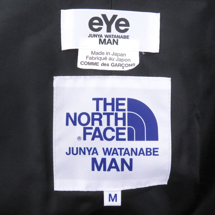 Excellent THE NORTH FACE×eYe JUNYA WATANABE MAN Down jacket