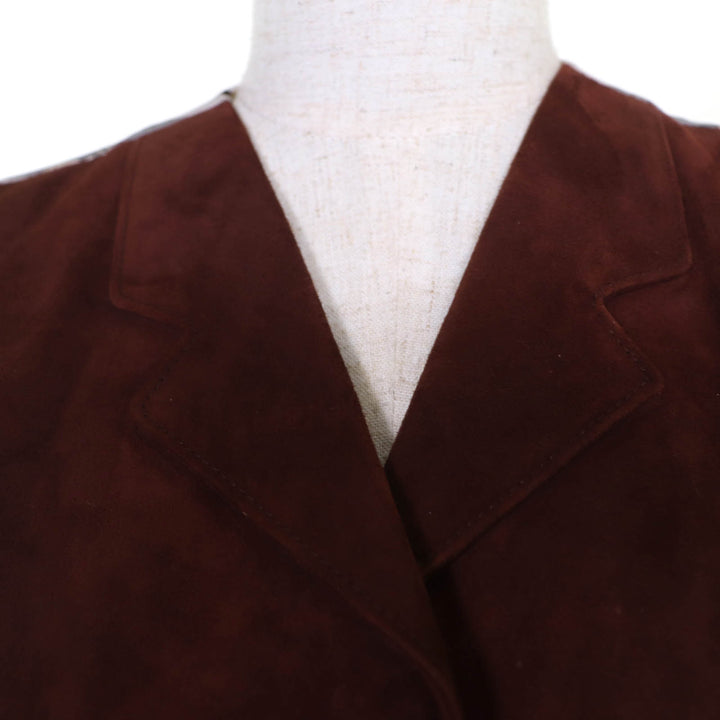 Great HERMES Best Mythologies of the Brown Men Margiela period leather switching