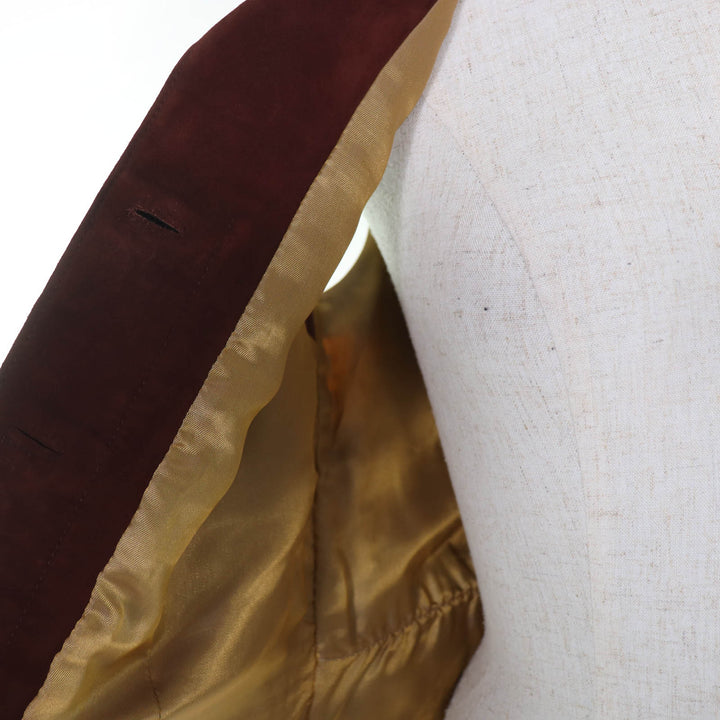 Great HERMES Best Mythologies of the Brown Men Margiela period leather switching