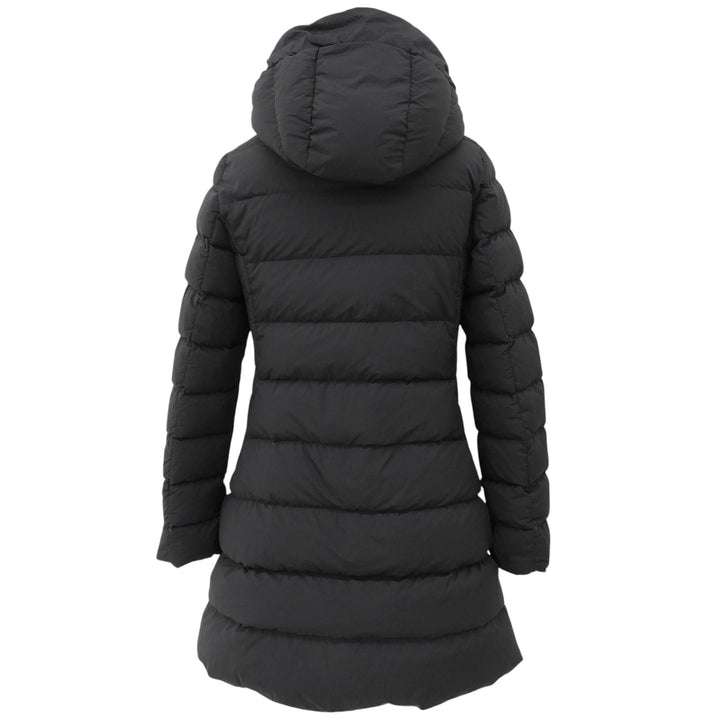 Great TATRAS Down jacket Logo patch black Nylon Women 1 LTA20AA4694