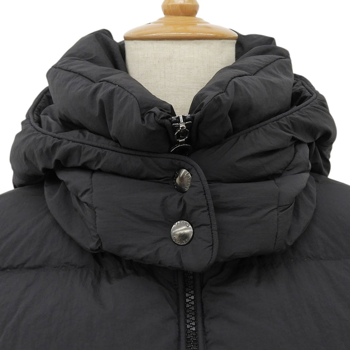 Great TATRAS Down jacket Logo patch black Nylon Women 1 LTA20AA4694