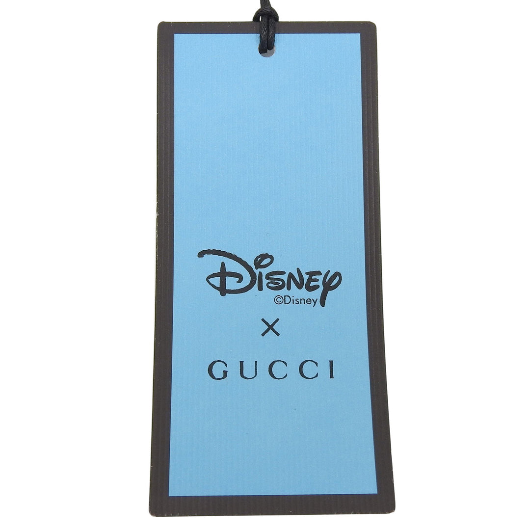 Pristine GUCCI×Disney Short sleeve T-shirt Multi cotton mens XXS 615044