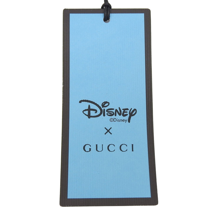 Pristine GUCCI×Disney Short sleeve T-shirt Multi cotton mens XXS 615044