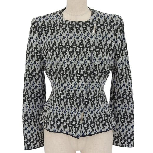 Excellent GIORGIO ARMANI Jacket Multi Viscose Women 44 3KAG56