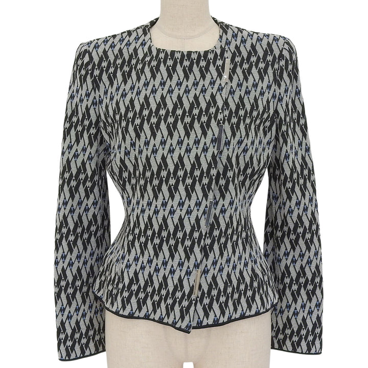 Excellent GIORGIO ARMANI Jacket Multi Viscose Women 44 3KAG56