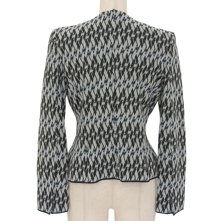 Excellent GIORGIO ARMANI Jacket Multi Viscose Women 44 3KAG56