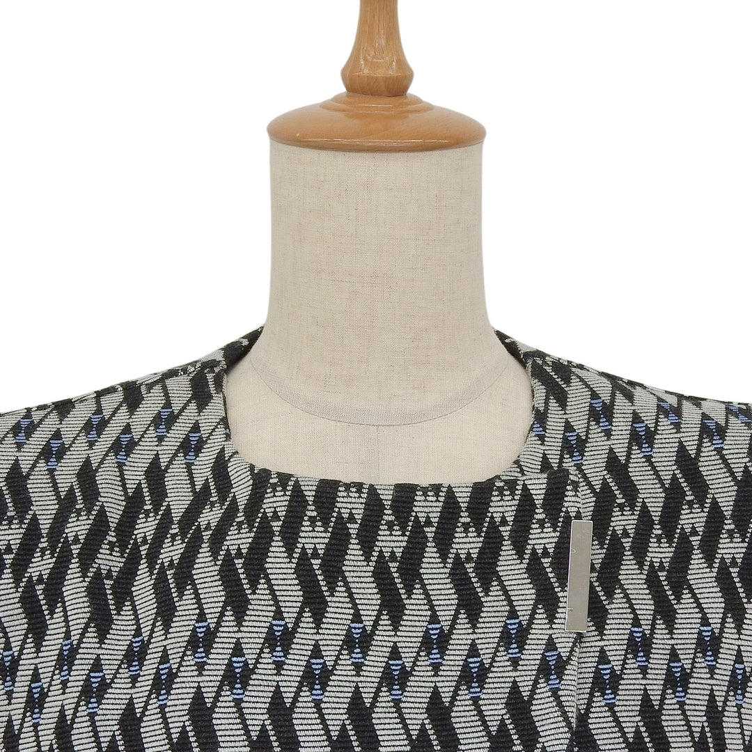 Excellent GIORGIO ARMANI Jacket Multi Viscose Women 44 3KAG56