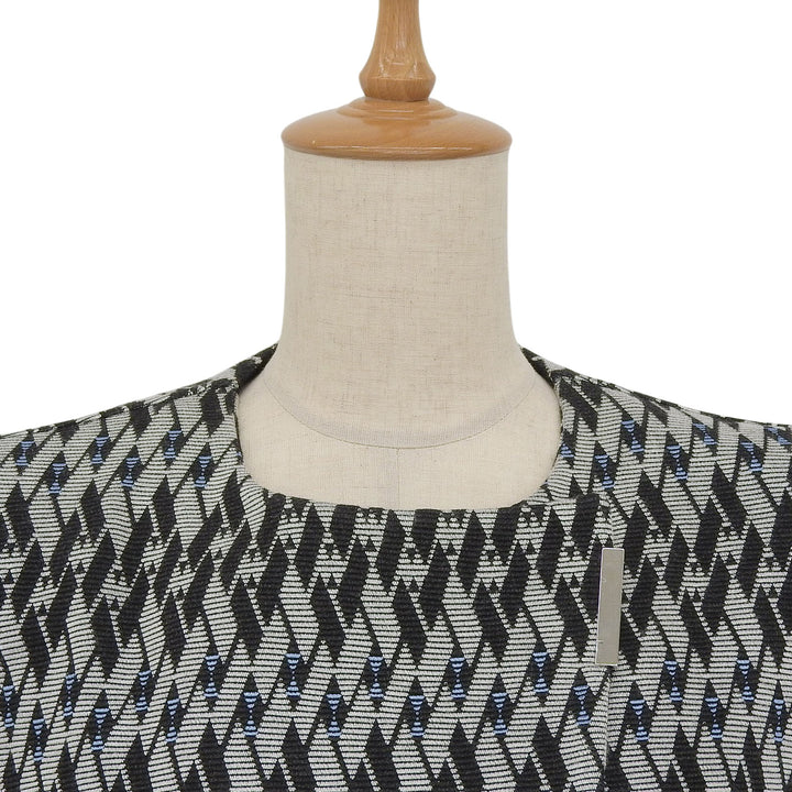 Excellent GIORGIO ARMANI Jacket Multi Viscose Women 44 3KAG56