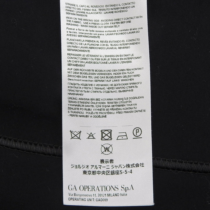 Excellent GIORGIO ARMANI Jacket Multi Viscose Women 44 3KAG56