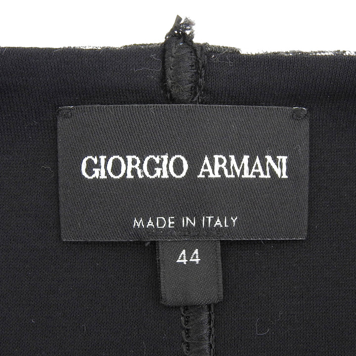 Excellent GIORGIO ARMANI Jacket Multi Viscose Women 44 3KAG56