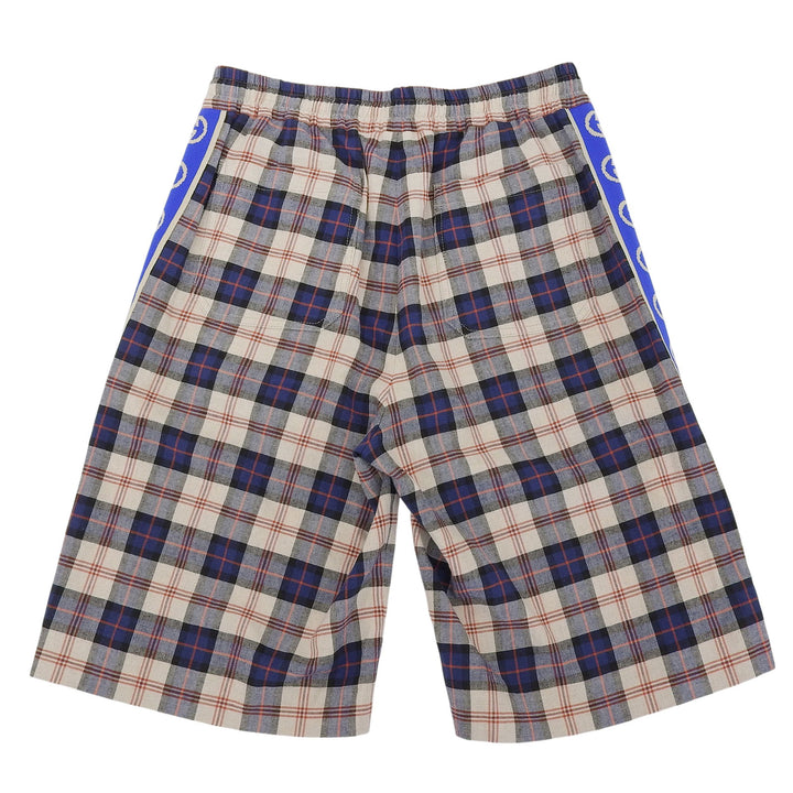 Excellent GUCCI Pants Multi cotton mens 46 625893