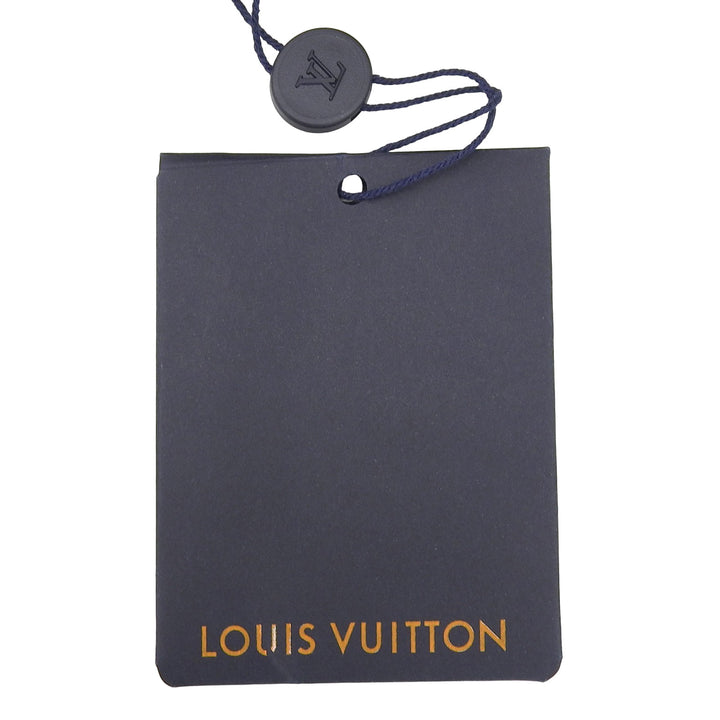 Pristine LOUIS VUITTON Denim pants Indigo cotton Women 32