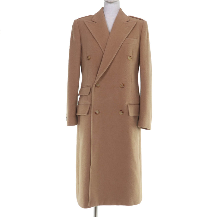 Excellent RALPH LAURENPURPLE LABEL coat Camel Camel Women 2
