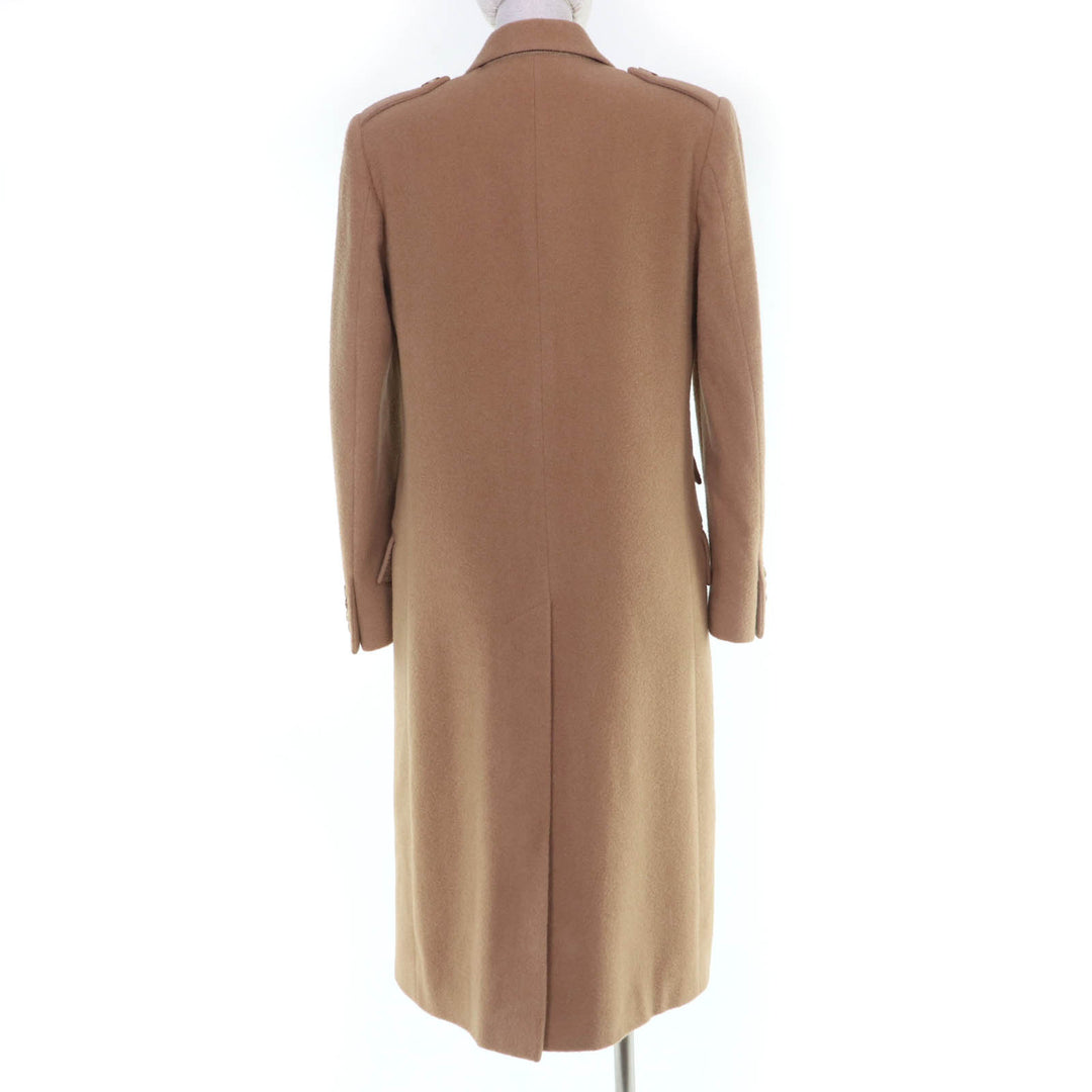 Excellent RALPH LAURENPURPLE LABEL coat Camel Camel Women 2