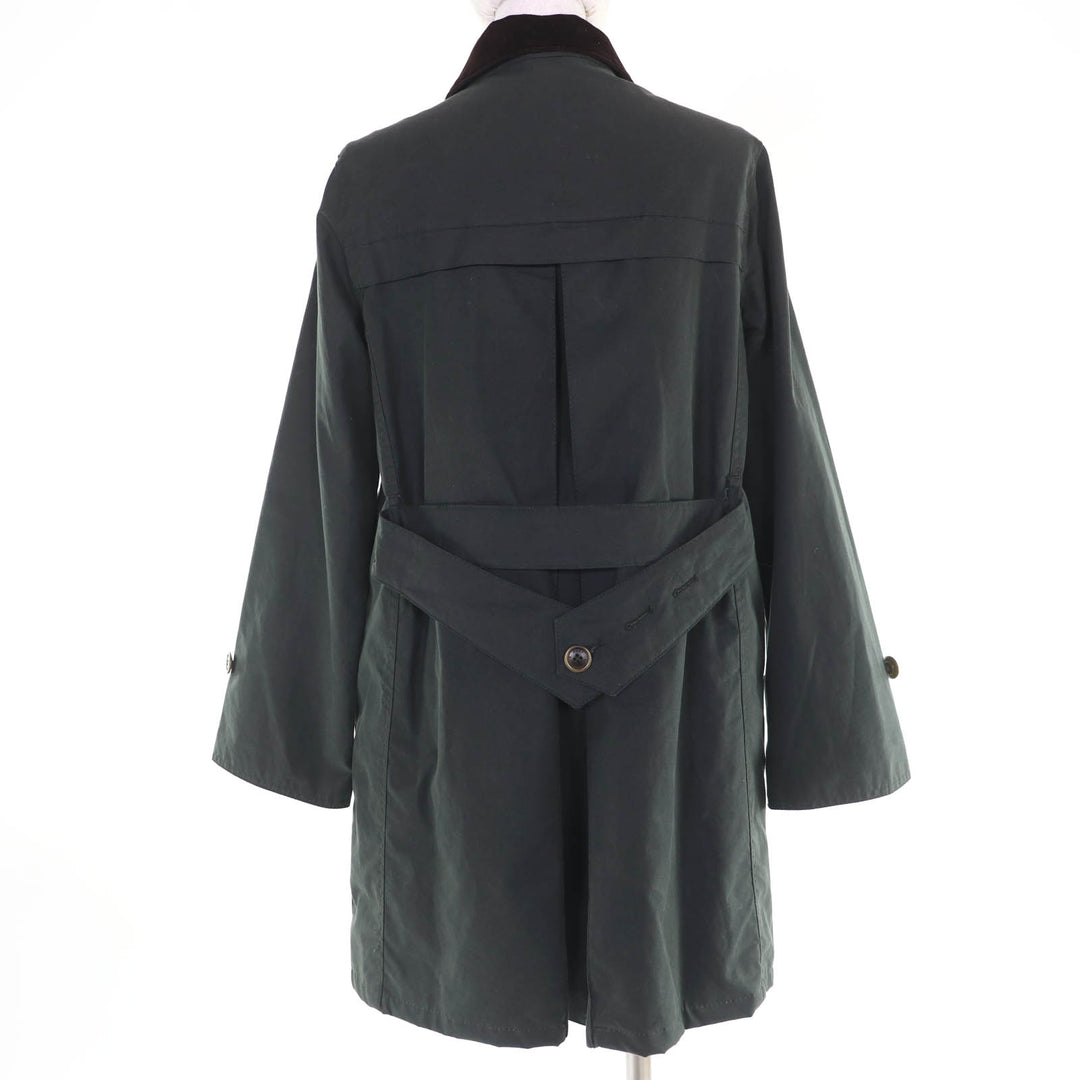 Great Barbour Jacket 125th Anniversary Haydon Wax Jacket Dark green 36 1902211