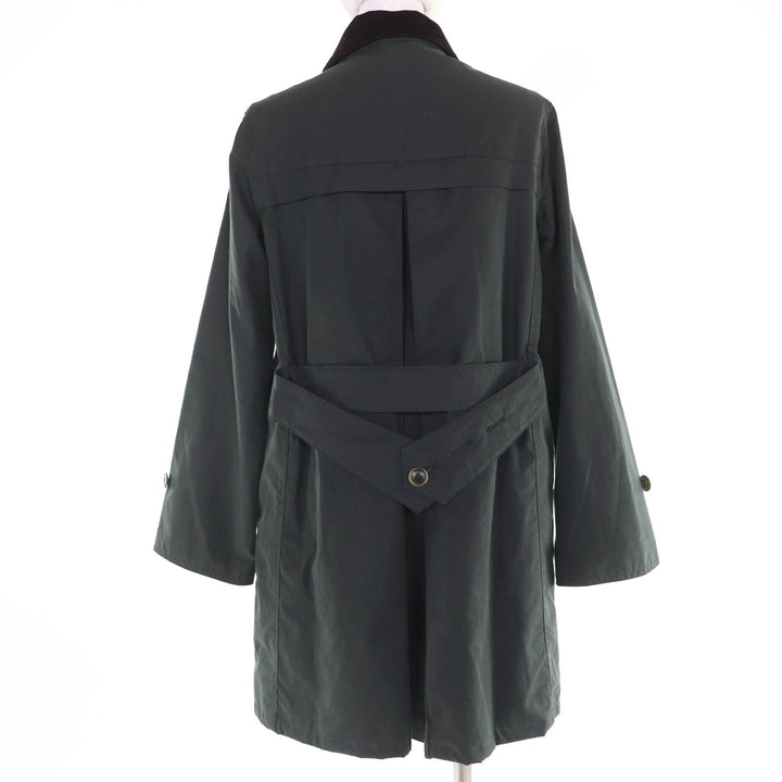 Great Barbour Jacket 125th Anniversary Haydon Wax Jacket Dark green 36 1902211