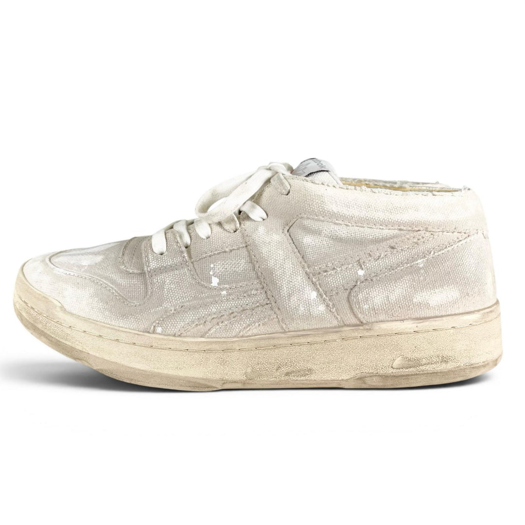 Pristine Reebok Hed Mayner sneakers BB5600 CUT Vintage finish mens 9
