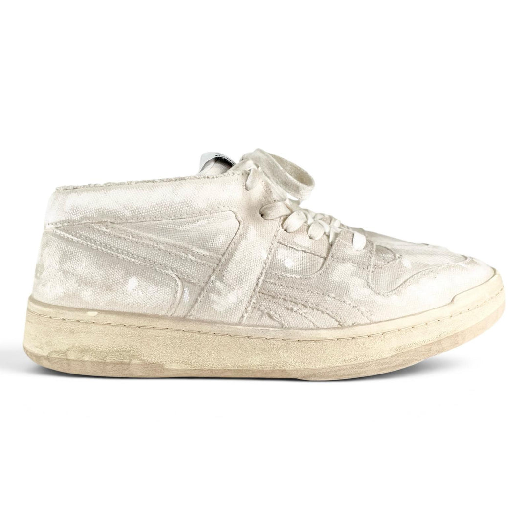 Pristine Reebok Hed Mayner sneakers BB5600 CUT Vintage finish mens 9
