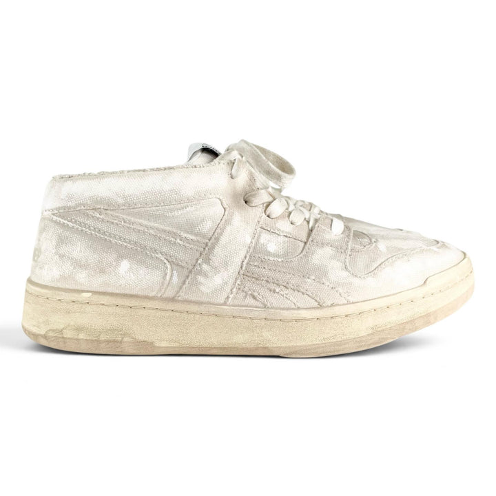 Pristine Reebok Hed Mayner sneakers BB5600 CUT Vintage finish mens 9