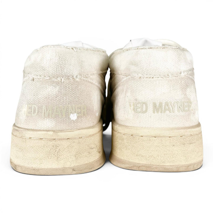 Pristine Reebok Hed Mayner sneakers BB5600 CUT Vintage finish mens 9