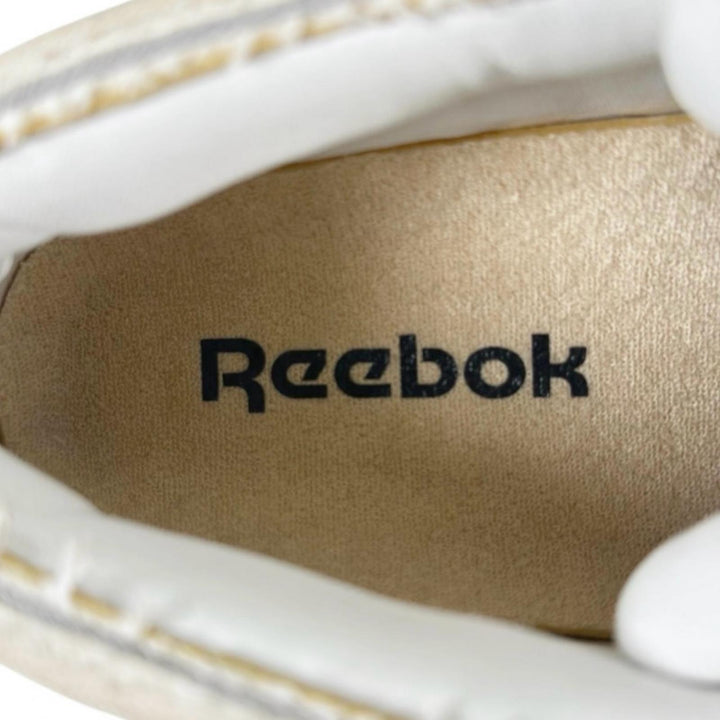 Pristine Reebok Hed Mayner sneakers BB5600 CUT Vintage finish mens 9