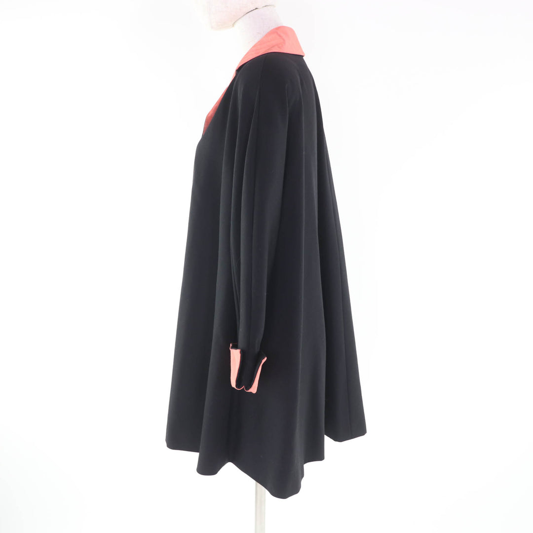 Great Christian Dior Jacket Collection No. 21A Front Button wool 38 2709010