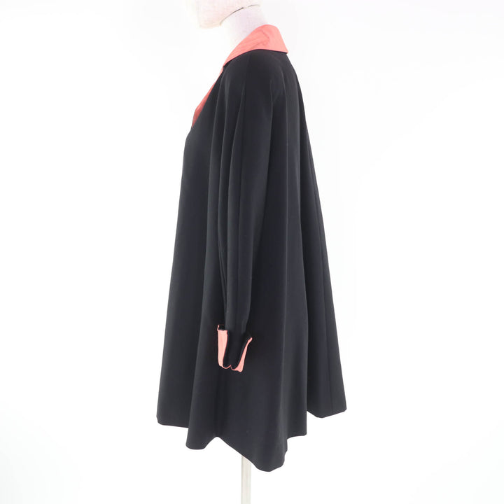 Great Christian Dior Jacket Collection No. 21A Front Button wool 38 2709010