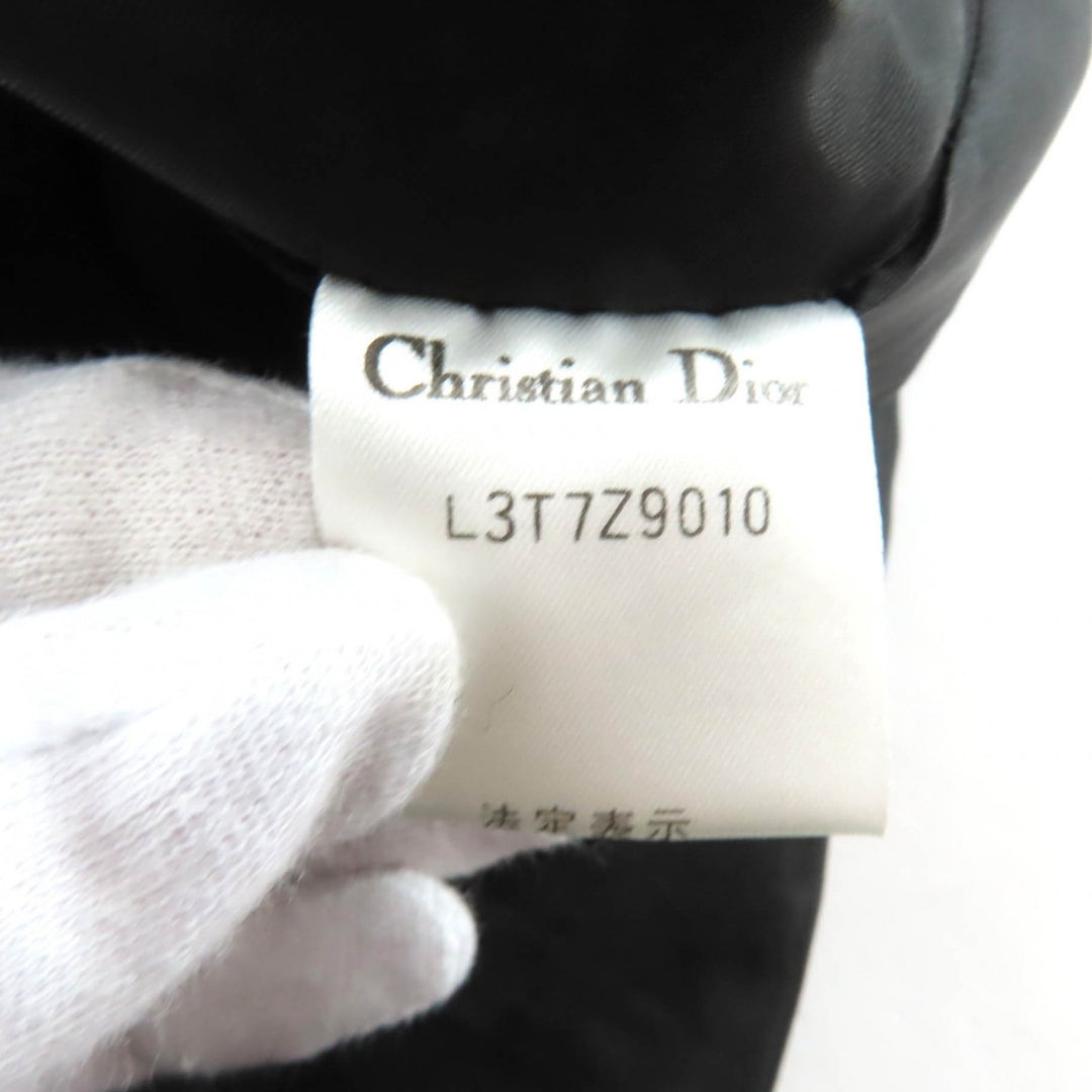 Great Christian Dior Jacket Collection No. 21A Front Button wool 38 2709010