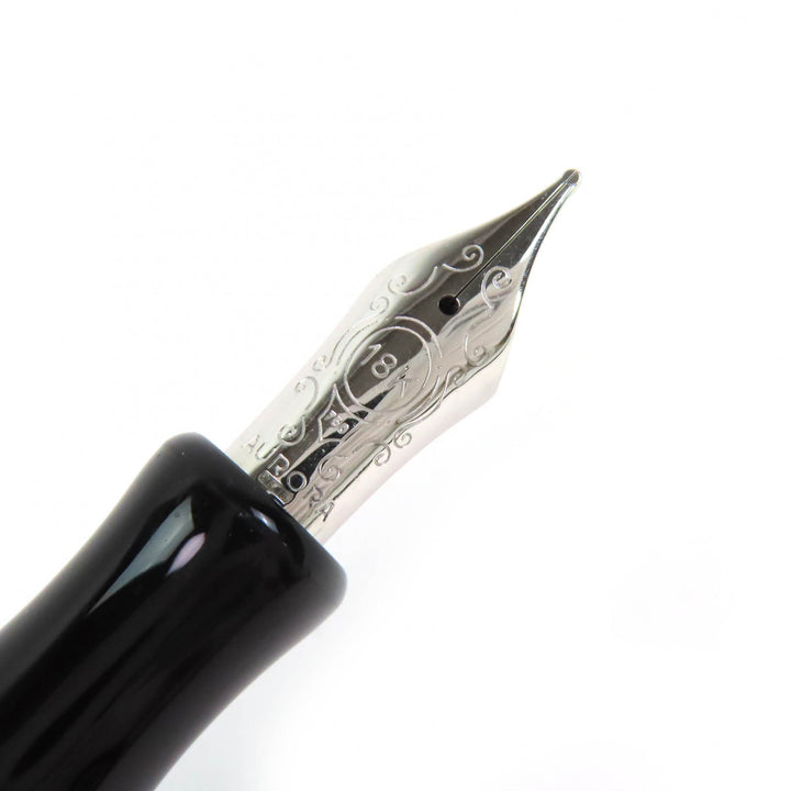 Great AURORA fountain pen Benvenuto Cellini Limited Edition 1919 copies 925