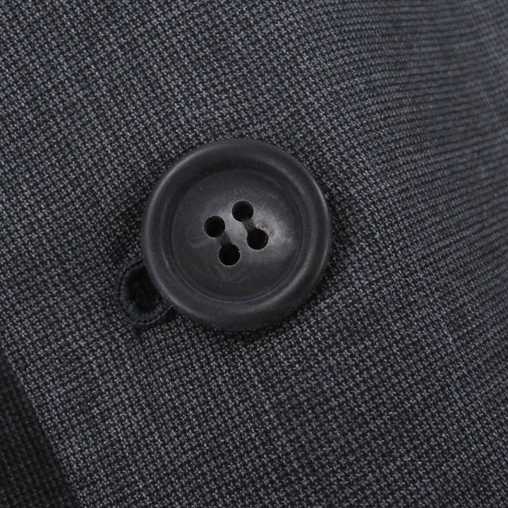 Excellent Brioni suit SIGNATURE Super150s Single gray wool mens 50