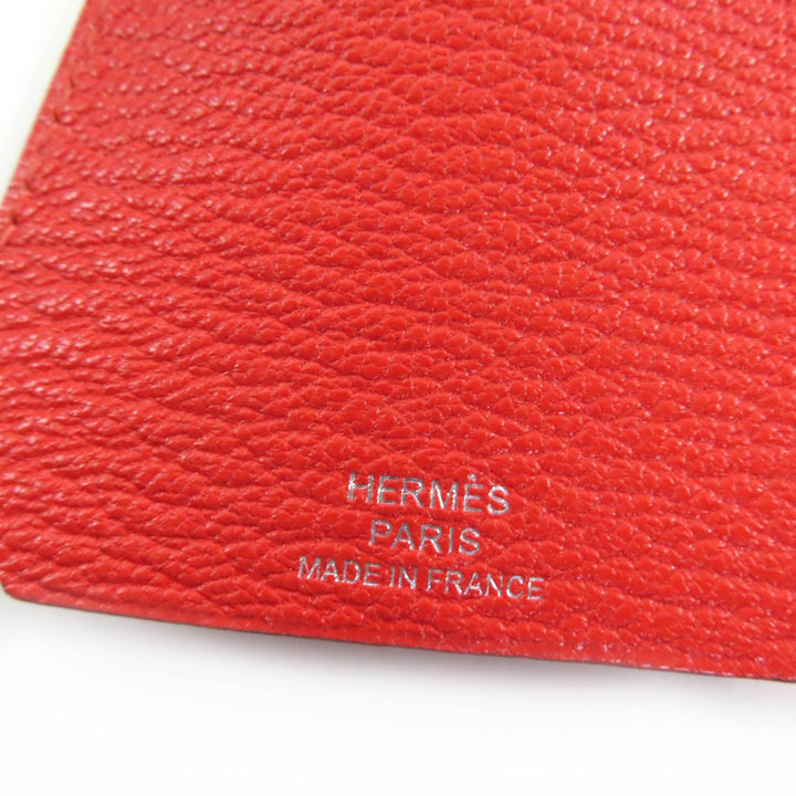 Great HERMES Necklace Clochette Necklace Shave Women
