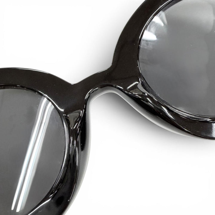 Great LOUIS VUITTON Yayoi Kusama sunglasses Waveron Dot Pattern Women Z0480W