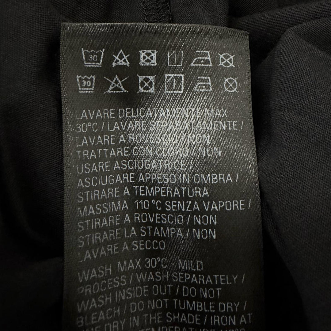 Great BALENCIAGA Long-sleeved T-shirt UNISEX Free Styling Tips Tee