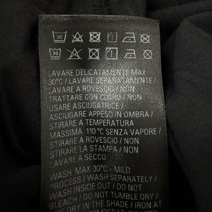 Great BALENCIAGA Long-sleeved T-shirt UNISEX Free Styling Tips Tee