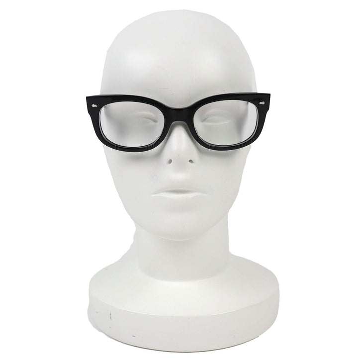 Great EFFECTOR Glasses MARS Square black mens