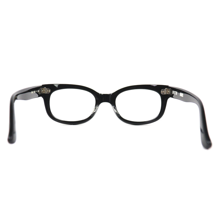 Great EFFECTOR Glasses MARS Square black mens