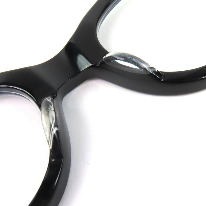 Great EFFECTOR Glasses MARS Square black mens